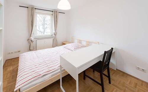 Foto - WG-Zimmer in München 875,00 € 10 m²