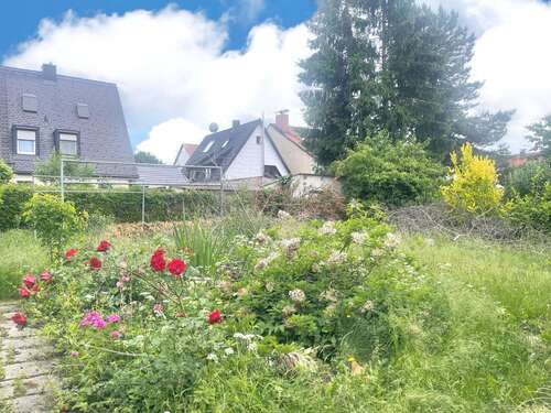 Foto - Grundstück zu verkaufen in Unterschleißheim 689.000,00 € 401 m²