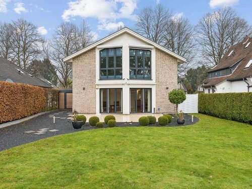 Foto - Haus zum Kaufen in Hamburg 1.495.000,00 € 193 m²