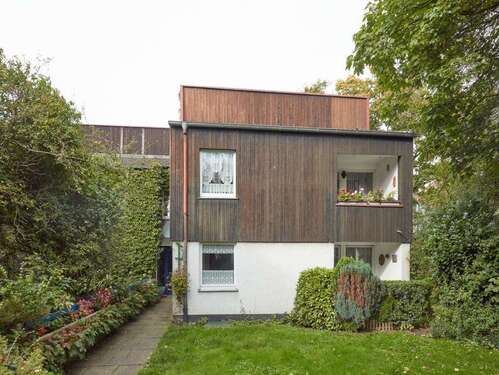 Foto - Wohnung zum Mieten in Bochum 325,27 € 58.02 m²