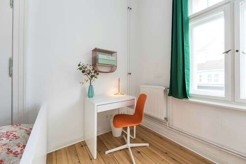 Foto - WG-Zimmer in Berlin 610,00 € 13 m²