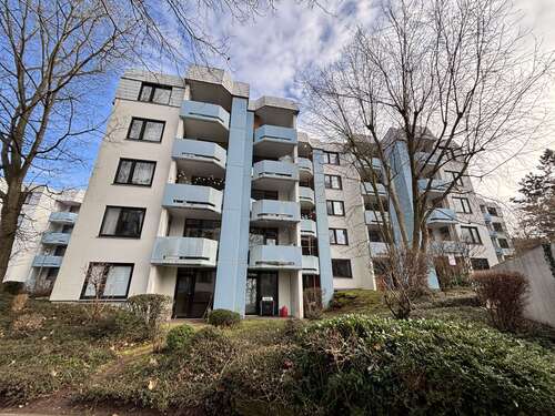 Foto - Wohnung zum Mieten in Kaiserslautern 720,00 € 68 m²