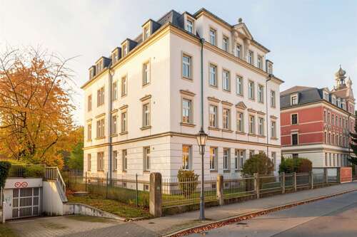 Foto - Wohnung zum Kaufen in Dresden 133.000,00 € 49 m²