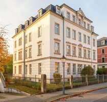 Wohnung zum Kaufen in Dresden 133.000,00 € 49 m²