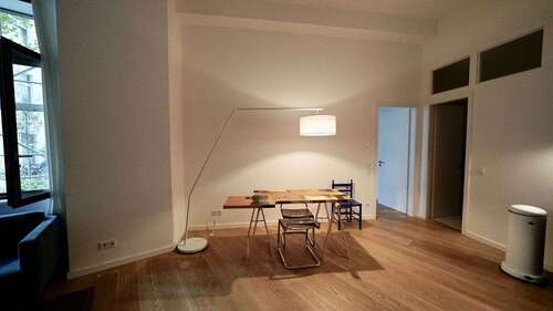 Foto - Wohnen auf Zeit in Berlin 1.970,00 €