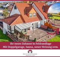 Haus zum Kaufen in Niestetal 450.000,00 € 181.38 m²