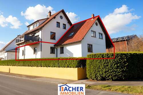 Foto - Wohnung zum Kaufen in Mühlheim an der Donau 265.000,00 € 169 m²