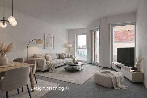 Foto - Wohnung zum Kaufen in Langenfeld 320.000,00 € 86.5 m²