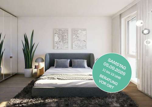 Foto - Wohnung zum Kaufen in Berlin 509.000,00 € 62.48 m²