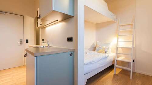 Foto - Wohnen auf Zeit in Unterhaching 1.290,00 €