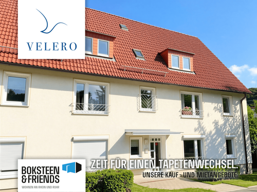 Foto - Wohnung zum Mieten in Altena 350,00 € 55 m²
