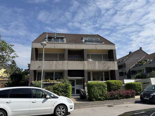 Foto - Wohnung zum Kaufen in Ratingen 285.000,00 € 98 m²