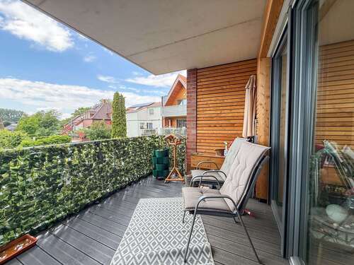 Foto - Wohnung zum Mieten in Münster 1.075,00 € 69.4 m²