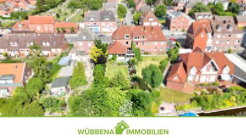 Foto - Haus zum Kaufen in Emden 389.000,00 € 233 m²