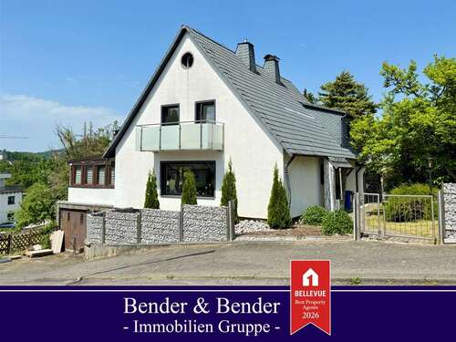 Foto - Haus zum Kaufen in Betzdorf 499.000,00 € 186 m²