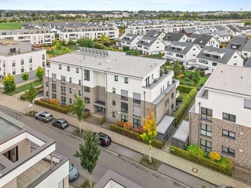 Foto - Wohnung zum Kaufen in Köln 625.000,00 € 113 m²