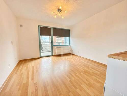 Foto - Wohnung zum Kaufen in Köln 180.000,00 € 23 m²