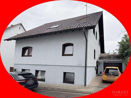 Foto - Wohnung zum Kaufen in Dielheim 255.000,00 € 75 m²
