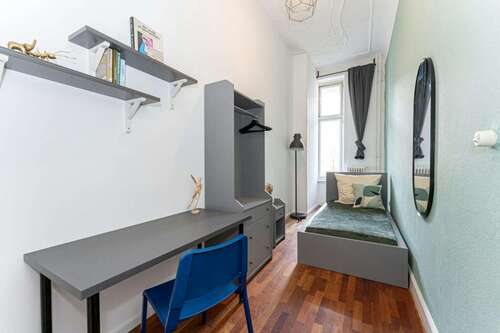 Foto - WG-Zimmer in Berlin 700,00 € 11 m²