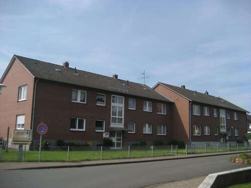 Foto - Wohnung zum Mieten in Badbergen 450,00 € 77.48 m²