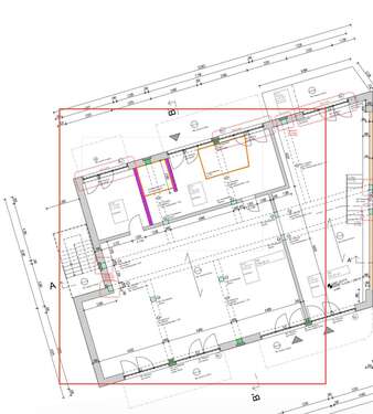 Foto - Gastronomie in Ahnatal Weimar 550.000,00 € 195.56 m²