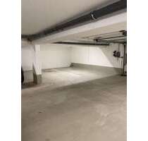 Garage zu vermieten in Henstedt-Ulzburg 95,20 €