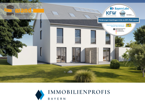 Foto - Haus zum Kaufen in Langweid am Lech 665.000,00 € 135 m²