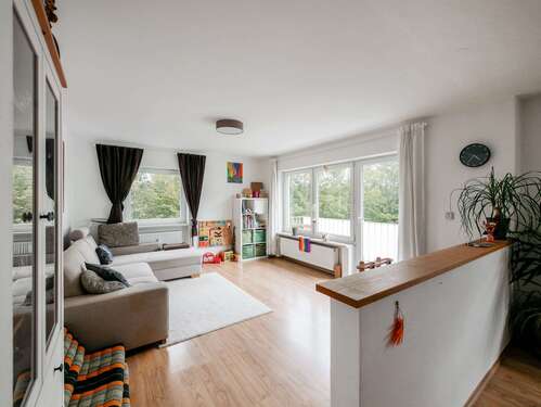 Foto - Wohnung zum Kaufen in Traunstein 299.000,00 € 76 m²