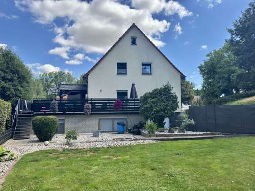 Foto - Haus zum Kaufen in Krebeck 210.000,00 € 125 m²