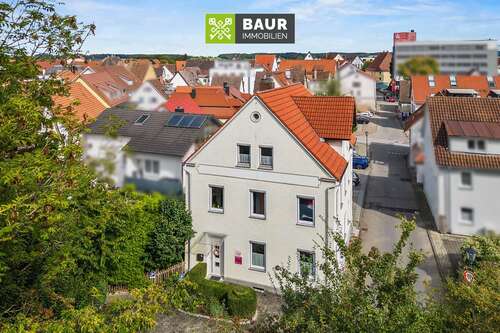 Foto - Büro in Bad Saulgau 379.000,00 € 169 m²