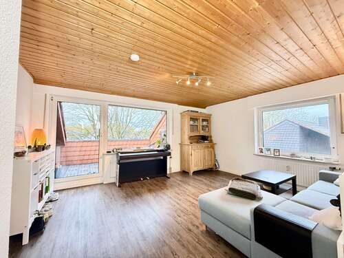 Foto - Wohnung zum Mieten in Kleve 375,00 € 44 m²