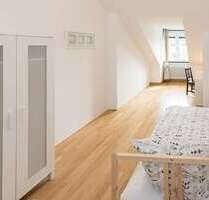 WG-Zimmer in München 850,00 € 11 m²