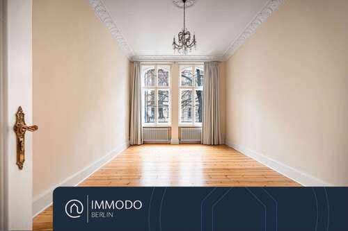 Foto - Wohnung zum Kaufen in Berlin 970.000,00 € 110 m²