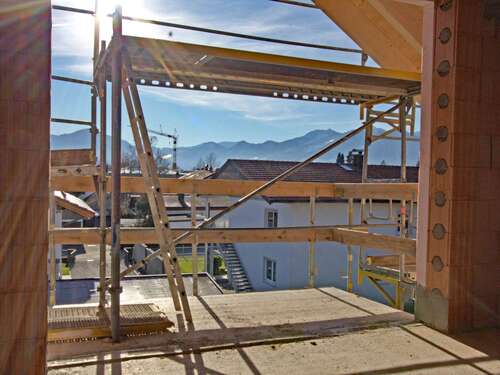 Foto - Wohnung zum Kaufen in Raubling 529.000,00 € 75 m²