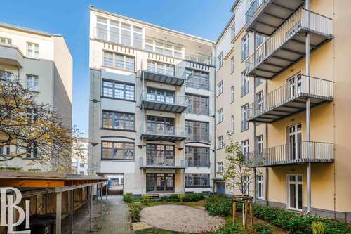 Foto - Wohnung zum Kaufen in Berlin 1.905.000,00 € 217.63 m²