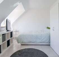 Wohnen auf Zeit in Düsseldorf 990,00 €