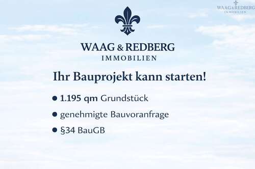 Foto - Grundstück zu verkaufen in Parsberg 119.000,00 € 1195 m²