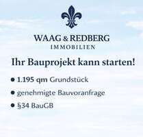 Grundstück zu verkaufen in Parsberg 119.000,00 € 1195 m²