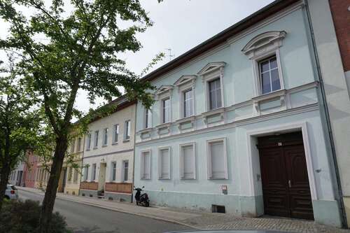 Foto - Wohnung zum Mieten in Brandenburg an der Havel 399,00 € 42 m²