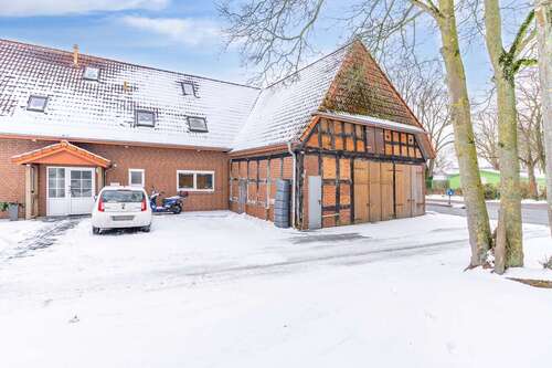 Foto - Haus zum Kaufen in Emtinghausen 335.000,00 € 127 m²