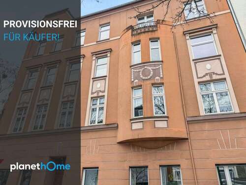 Foto - Wohnung zum Kaufen in Gelsenkirchen 85.000,00 € 78.01 m²