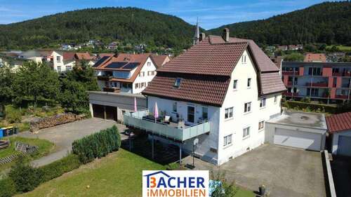 Foto - Haus zum Kaufen in Wurmlingen 459.000,00 € 185 m²