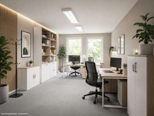 Foto - Büro in Aachen Kornelimünster 51.200,00 € 32 m²