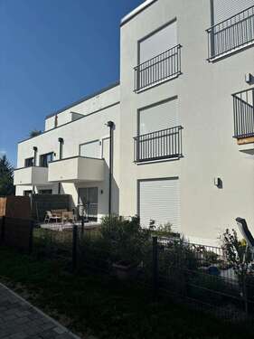 Foto - Wohnung zum Mieten in Ingolstadt 1.600,00 € 118.61 m²