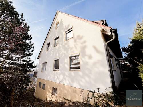 Foto - Haus zum Kaufen in Altbach 499.000,00 € 170 m²
