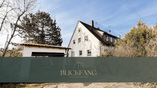 Foto - Haus zum Kaufen in Altbach 499.000,00 € 170 m²