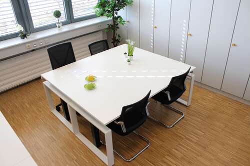 Foto - Büro in Offenburg 150,00 € 4 m²