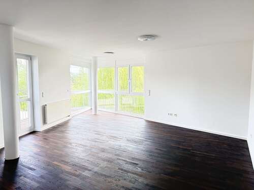 Foto - Wohnung zum Kaufen in Niedernhausen 372.000,00 € 102 m²