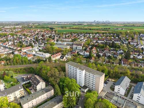 Foto - Wohnung zum Kaufen in Bad Homburg vor der Höhe 98.000,00 € 50 m²