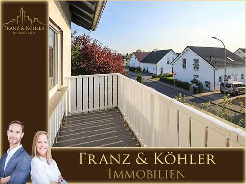 Foto - Wohnung zum Mieten in Reichelsheim 780,00 € 75 m²